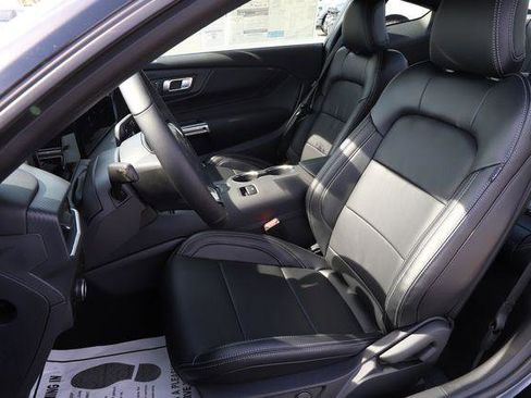 New 2026 Ford Mustang GT Premium w/ Mustang Nite Pony Package image 13