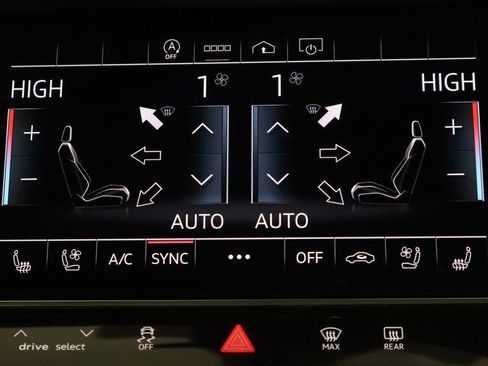 Used 2023 Audi A6 Premium Plus w/ Premium Plus Package image 48