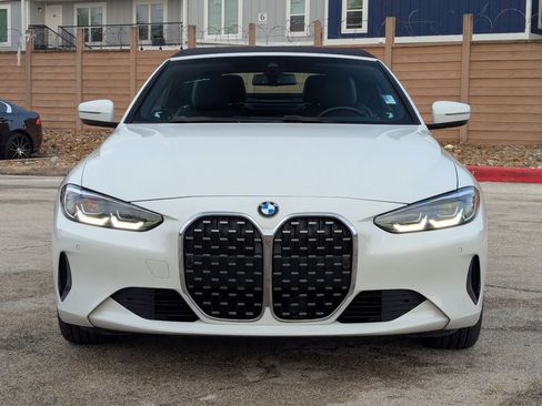 Used 2024 BMW 430i 430i image 9