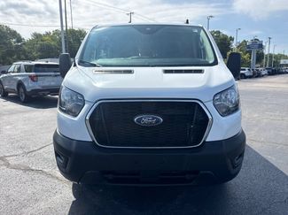 Used 2025 Ford Transit 250 Low Roof w/ Exterior Upgrade Package RWD video 3