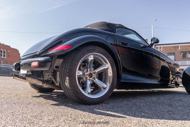 Used 1999 Plymouth Prowler RWD image 69