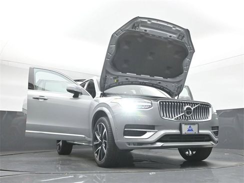 Used 2024 Volvo XC90 B6 Plus w/ Protection Package Premier image 55