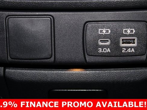 Certified 2025 Subaru Ascent Limited image 26