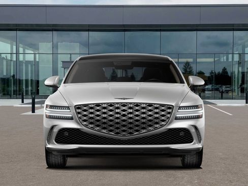New 2026 Genesis G80 2.5T Advanced image 6