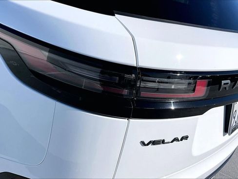 Used 2024 Land Rover Range Rover Velar Dynamic SE image 21