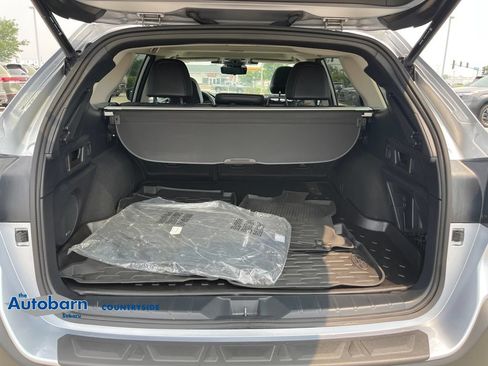 Certified 2024 Subaru Outback Touring AWD/4WD image 24