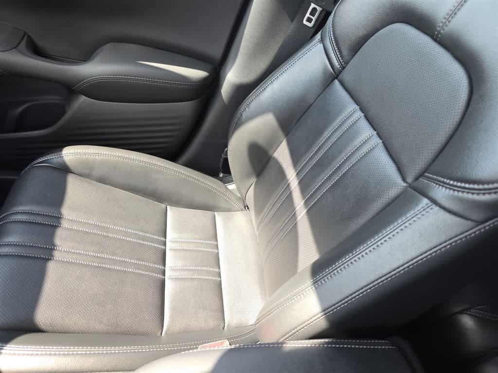 New 2027 Honda HR-V EX-L image 20