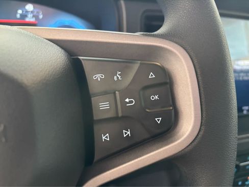 New 2026 Ford Bronco 2-Door AWD/4WD image 17