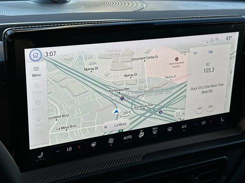 New 2025 Ford Bronco Sport Outer Banks w/ Outer Banks Tech Package+ image 18