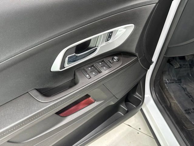 Used 2016 Chevrolet Equinox LT AWD/4WD image 10