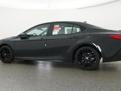 New 2026 Toyota Camry SE image 20