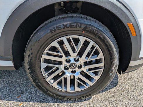 New 2026 Hyundai Palisade SEL image 9