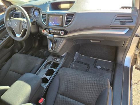 Used 2015 Honda CR-V EX image 21