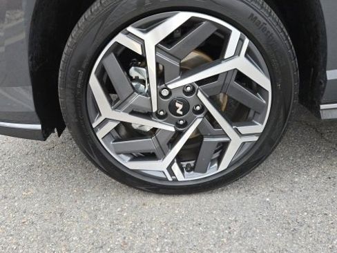 Used 2025 Hyundai Kona N Line image 7