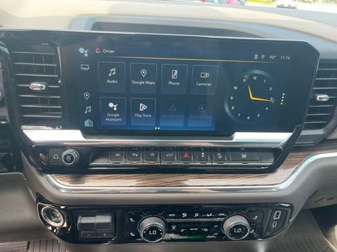 Used 2024 Chevrolet Silverado 1500 RST AWD/4WD image 25