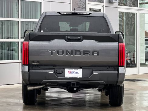 New 2026 Toyota Tundra SR5 image 5