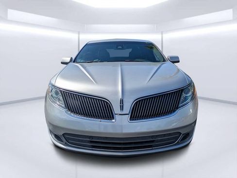 Used 2013 Lincoln MKS FWD image 8