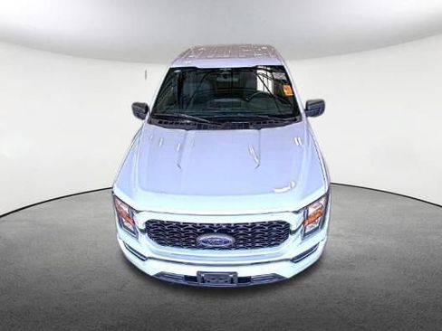 Used 2023 Ford F150 XL w/ STX Appearance Package AWD/4WD image 2