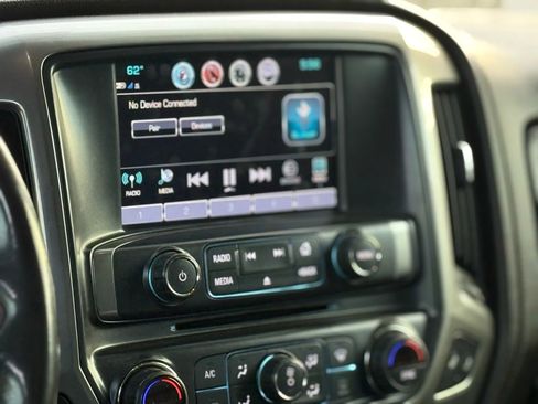 Used 2018 Chevrolet Silverado 2500 LTZ w/ Duramax Plus Package image 12