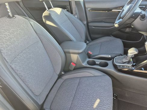 New 2026 Kia Seltos S image 15