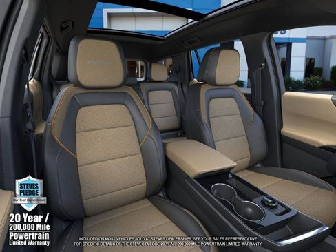 New 2026 Chevrolet Equinox ACTIV w/ Convenience Package III image 16