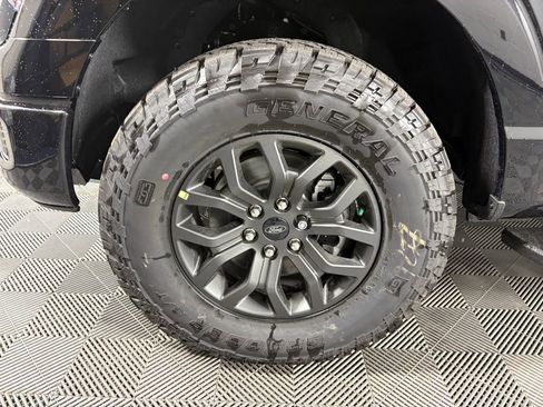 New 2026 Ford F150 Tremor AWD/4WD image 11