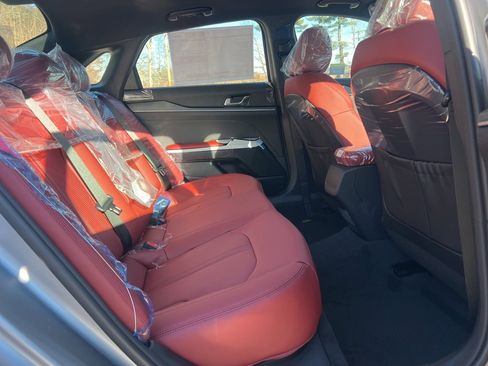 New 2026 Kia K5 GT-Line image 14