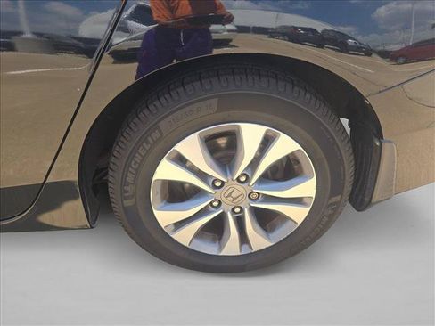Used 2015 Honda Accord LX image 14