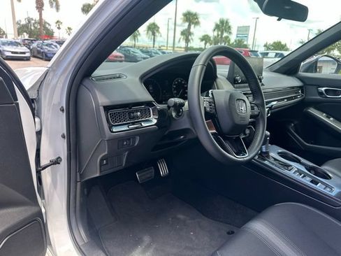 Certified 2026 Honda Civic Sport image 12