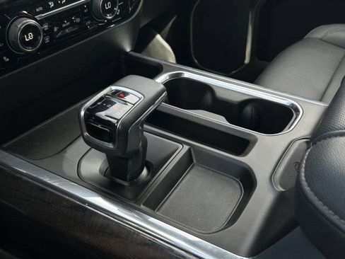 Used 2023 Chevrolet Silverado 1500 LTZ w/ Technology Package image 20