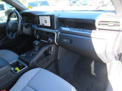 Used 2024 Toyota Tacoma SR5 image 12