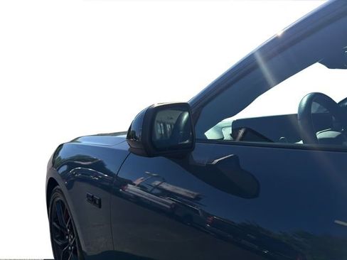 Used 2024 Ford Mustang GT Premium w/ Mustang Nite Pony Package RWD image 29