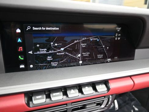 Used 2024 Porsche 911 Carrera S image 25