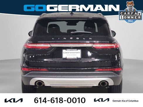 Used 2022 Lincoln Corsair Reserve w/ Equipment Group 201A image 10