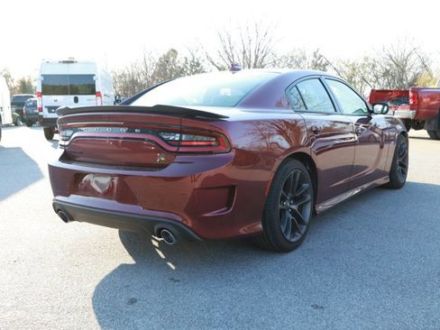 Used 2021 Dodge Charger Scat Pack image 6