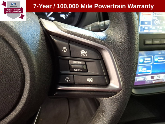 Certified 2024 Subaru Impreza 2.0i AWD/4WD image 22
