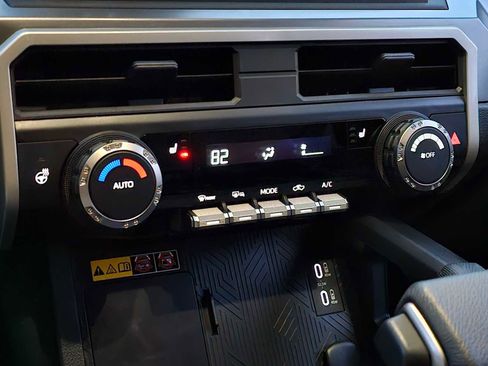 Used 2024 Toyota Tacoma SR5 image 29