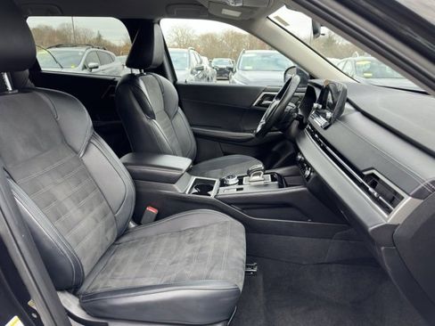 Used 2024 Mitsubishi Outlander SE image 26