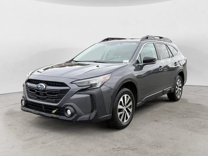 Used 2025 Subaru Outback Premium