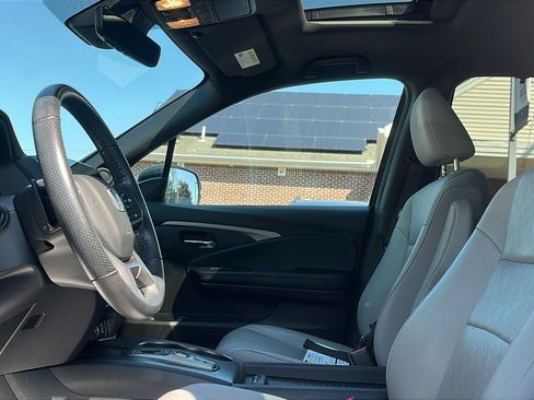 Used 2020 Honda Passport EX-L image 12