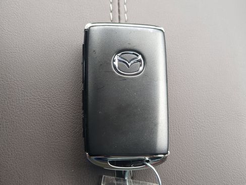 Certified 2025 MAZDA CX-30 AWD 2.5 S w/ Premium Package image 26