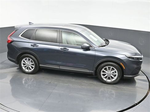 Certified 2024 Honda CR-V EX-L image 34