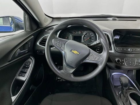 Used 2023 Chevrolet Malibu LT image 29