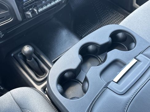 Used 2024 RAM 5500 SLT w/ Quick Order Package 2YG SLT image 22