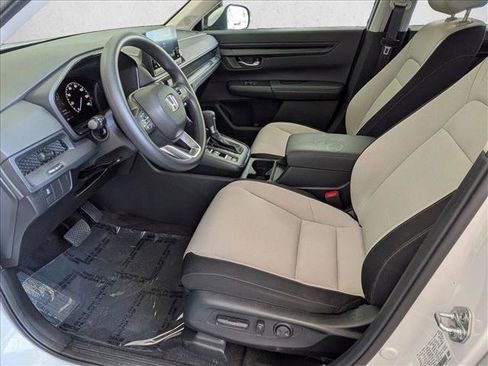 Used 2023 Honda CR-V EX image 16