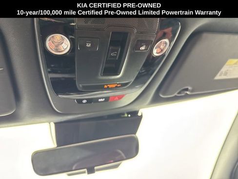 Certified 2023 Kia Sportage SX image 9