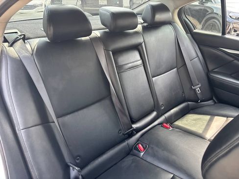 Used 2018 INFINITI Q50 Luxe RWD image 13