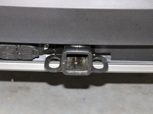 New 2026 Ford Explorer Active image 16