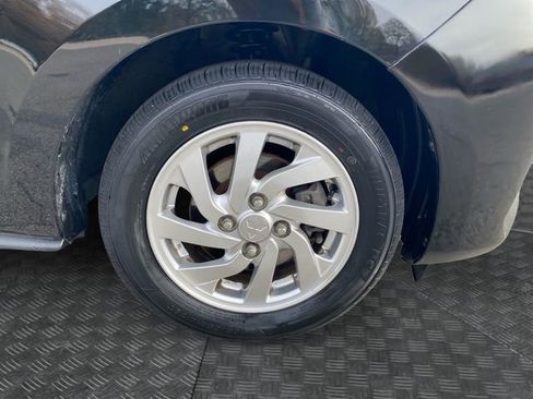 Used 2022 Mitsubishi Mirage LE image 33