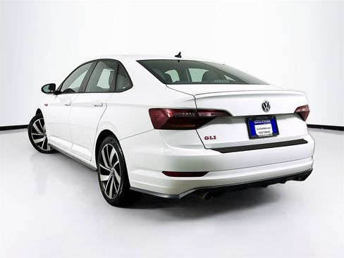 Used 2019 Volkswagen Jetta GLI image 6
